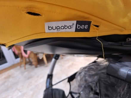 Photo of free Baby pram (Worcester, WR5) #4