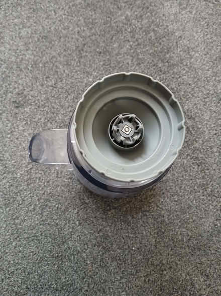 Photo of free kenwood blender attachment (IP3) #3
