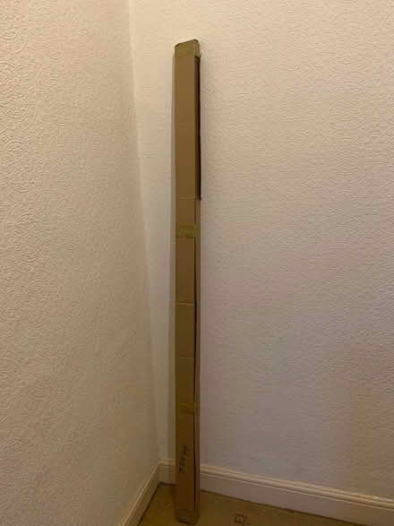 Photo of free Wardrobe door gear 1828cm (Salford M6) #2