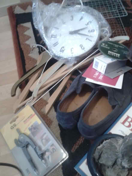 Photo of free Household Items (Lower Earley RG6) #1