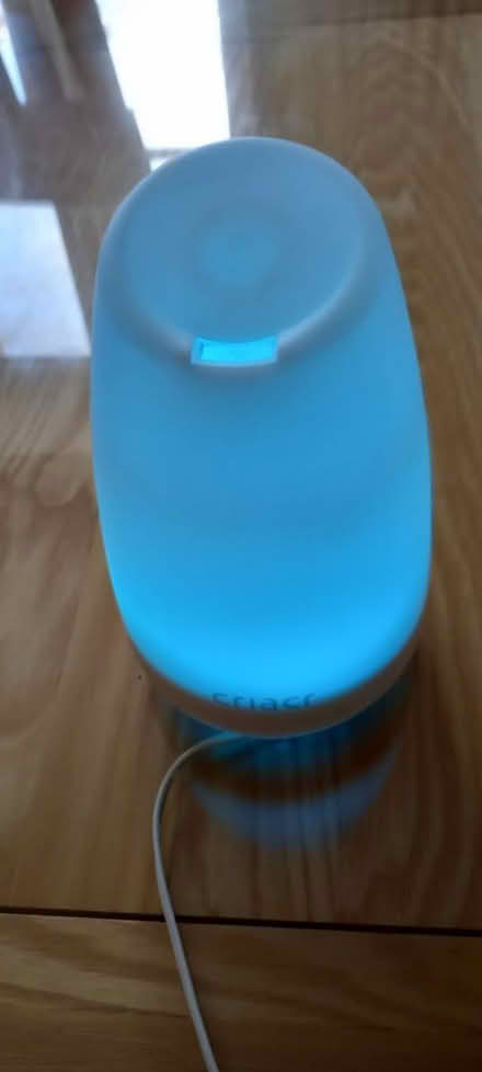 Photo of free One Glowing Lamp (CT2) #3