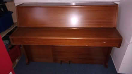 Photo of free Piano (Riverside S1) #1