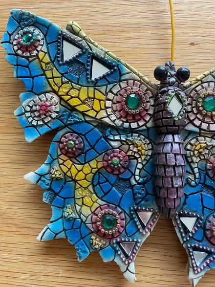 Photo of free Wall ornament (Old Linslade LU7) #1