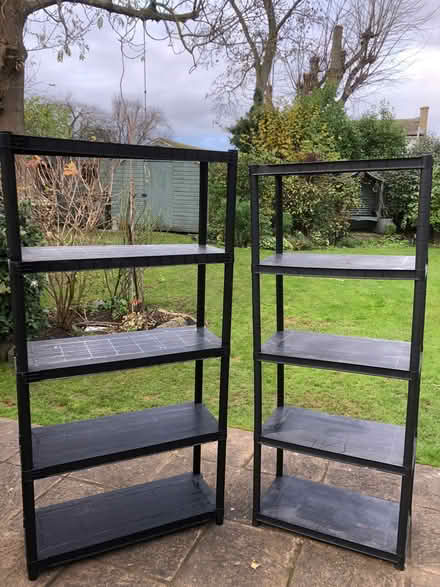 Photo of free Shelves (CT10) #1