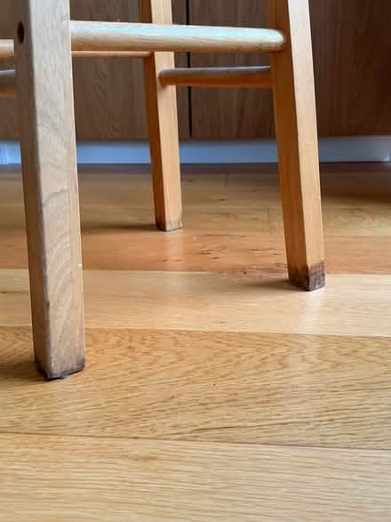Photo of free Bar stool / plant stand (Brentford TW8) #3