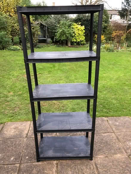 Photo of free Shelves (CT10) #3