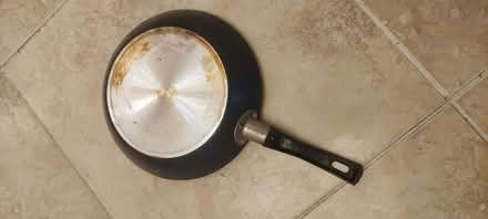 Photo of free Aluminium Pan (Leckhampton GL53) #2