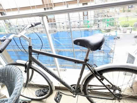 Photo of free Bike. Not good condition (Tottenham N17) #1