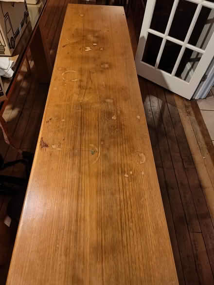 Photo of free Sideboard (Sinderhope (NE47)) #2