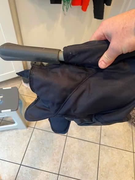 Photo of free Baby table chair (Scarsdale) #2