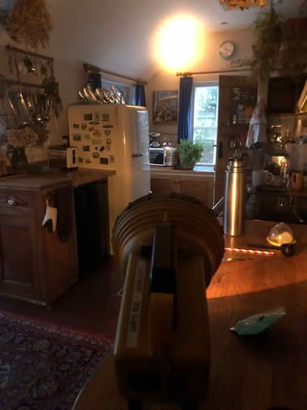 Photo of free LARGE TORCH '3.5m Candlepower' (Hastings TN35) #3