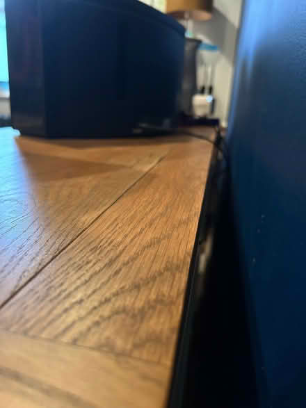 Photo of free Sideboard (Turton BL7) #4