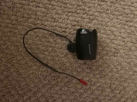 Photo of free Bike light (McLean Gardens) #1