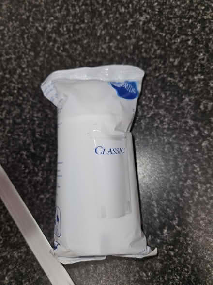 Photo of free Brita classic water filter (Hackenthorpe S12) #1