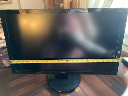Photo of free Computer Monitor (Bath Beach, Brooklyn) #2