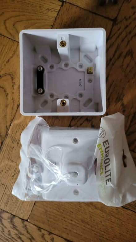 Photo of free Pull switch (Twerton) #1