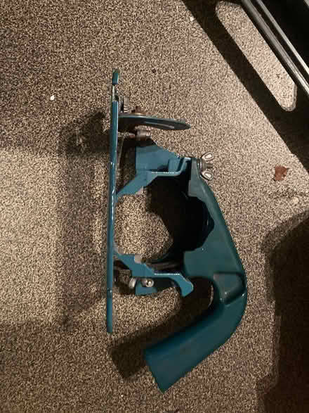 Photo of free Black and Decker saw attachment (Annfield Plain) #2