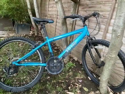 Photo of free Kids bike- NEEDS WORK (Twickenham TW1) #1