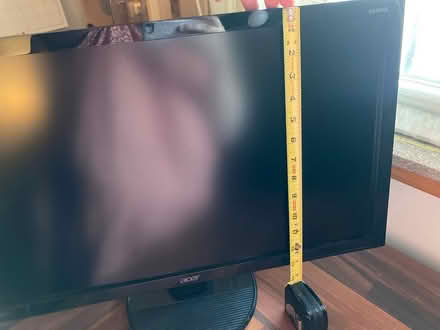 Photo of free Computer Monitor (Bath Beach, Brooklyn) #4