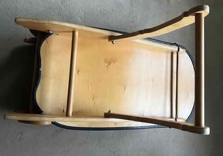 Photo of free Banana Chair (Eastbourne BN20) #3