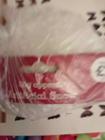 Photo of free Pets wipes and the rest (Tooting) #2