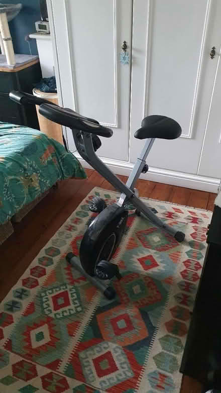 Photo of free Exercise bicycle (Twickenham) #1