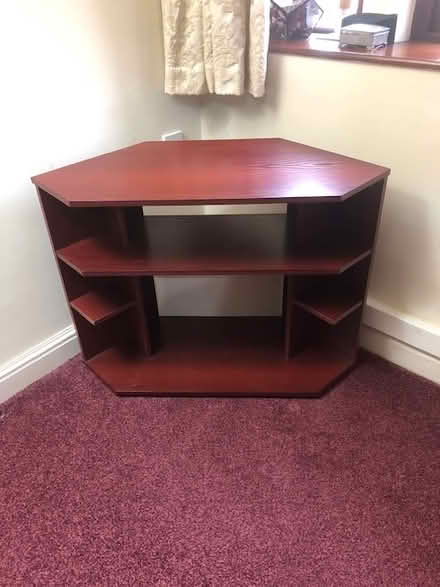 Photo of free TV Stand (Delph OL3) #1