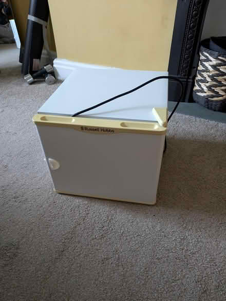 Photo of free Worktop fridge (Skelsmergh (Kendal)) #2