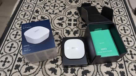 Photo of free Eero wi-fi extender (Great North Park NE13) #2