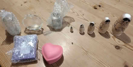 Photo of free Items for painting/decorating crafts (Kings Heath B14) #1