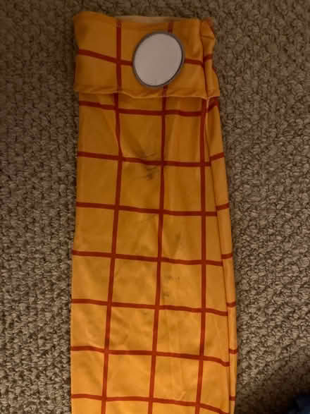 Photo of free Woody Costume Adult S (McLean Gardens) #2
