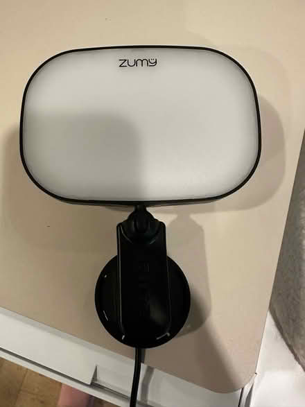 Photo of free Softbox video conference light (Columbia Heights) #1
