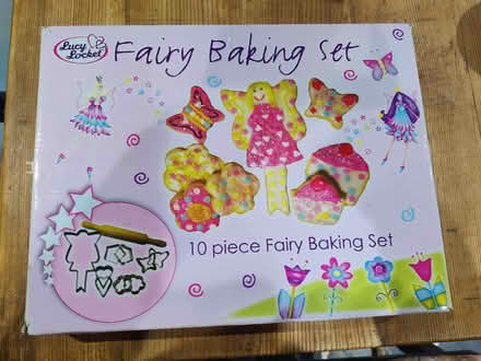 Photo of free Biscuit cutters (Surrenden BN1) #1