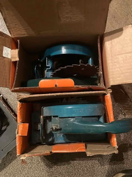 Photo of free Black and Decker saw attachment (Annfield Plain) #1