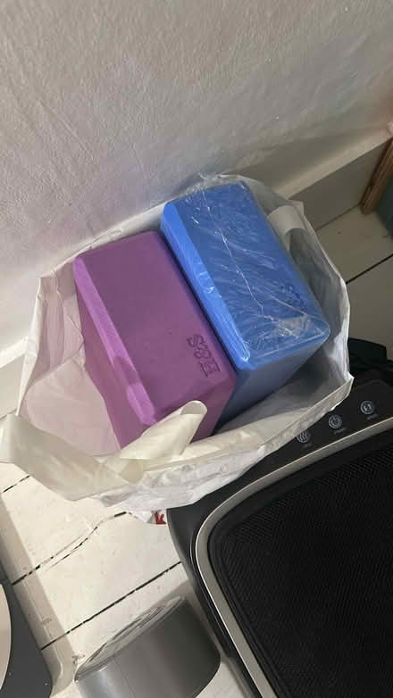 Photo of free Maxi Climber (SW1V 4AU) #4