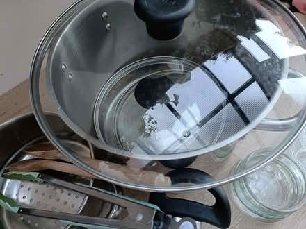 Photo of free Kitchen utensils (S26) #1