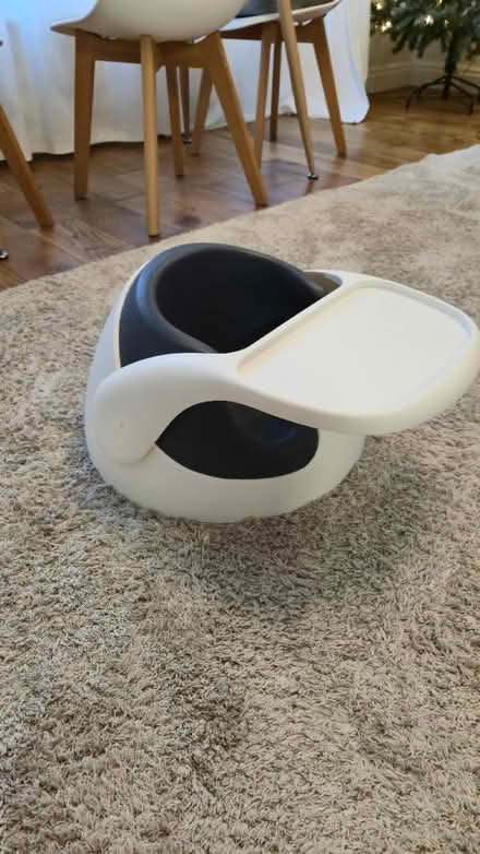 Photo of free Children Seat (Croydon) #1