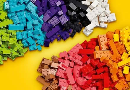 Photo of Any Lego (Birmingham) #1