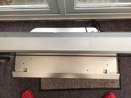 Photo of free Panasonic television (Oakwood road ME16 8) #3