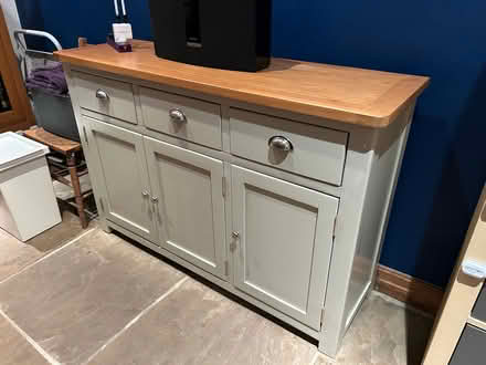Photo of free Sideboard (Turton BL7) #2