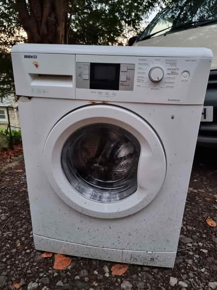 Photo of free Washing machine (Freshford) #1