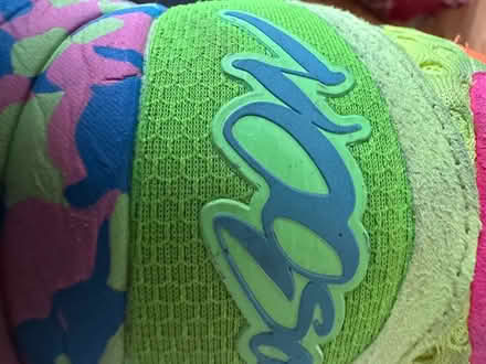 Photo of free ASICS gel noosa trainers size (Cheltenham) #3