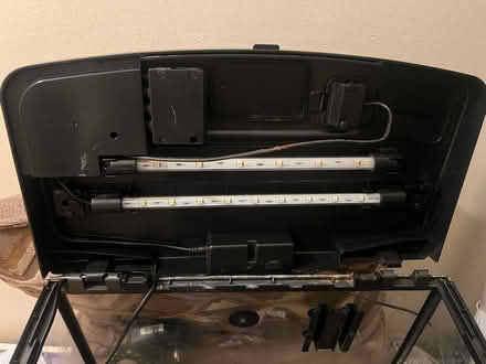 Photo of free 40 L fish tank (NW10) #3