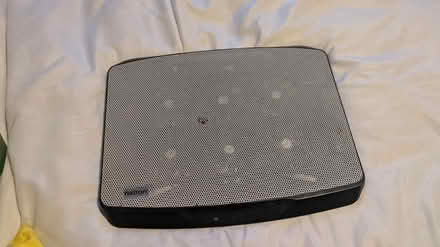 Photo of free Laptop fan (M20 Withington) #1