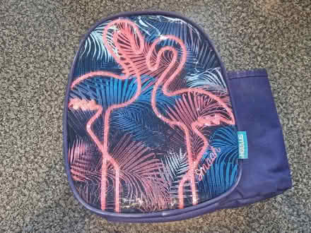 Photo of free Lunch bag (Homerton E9) #1