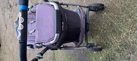 Photo of free Uppababy cruz (N22 Haringay) #3
