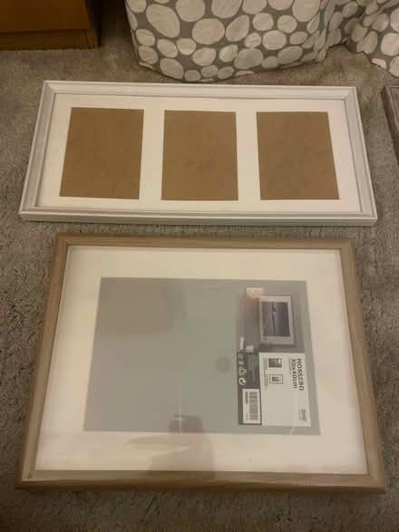 Photo of free Photo frames/canvas/pictures (Eastern Green CV5) #3