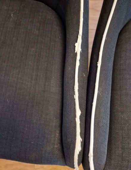 Photo of free 6 Dining Chairs (Paulsgrove PO6) #2