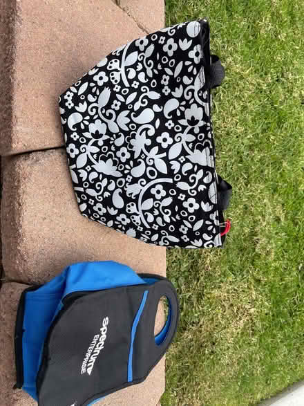 Photo of free Insulated lunch bags (Near Mission and Mesa Dr) #1