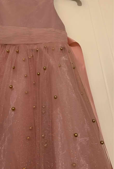 Photo of free Girls party dress (De7 8rh) #4